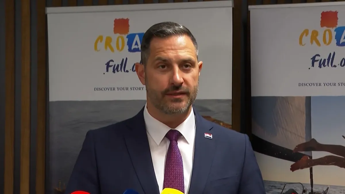 Glavina pozvao sve u turizmu da smanje cijene: Je li on smanjio noćenje u svojoj vili?