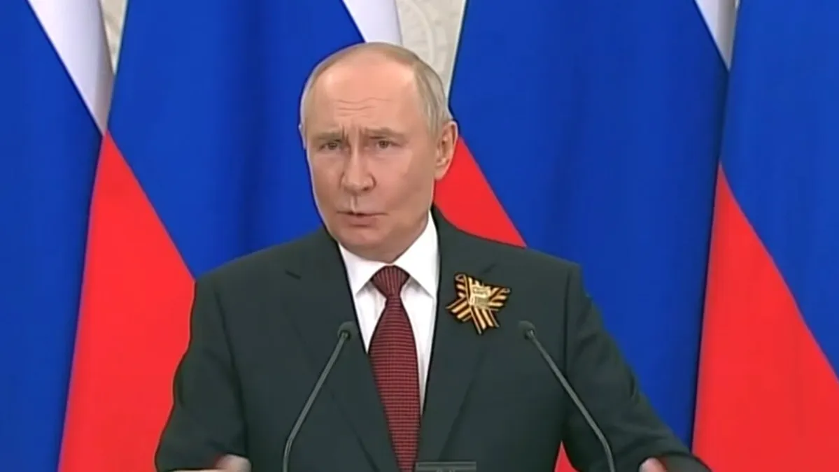 Putin prohtjevima naljutio Bruxelles, stigao mu ekspresan odgovor: 'Jasno je zašto to želi'
