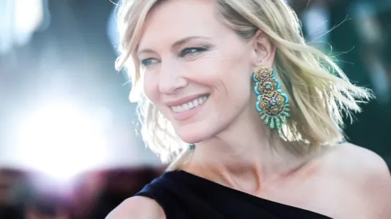 Poput kameleona: Ovako se Cate Blanchett mijenjala kroz godine