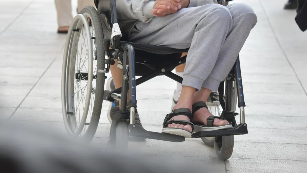 U Hrvatskoj živi više od 675.000 osoba s invaliditetom, obilježava se njihov Nacionalni dan