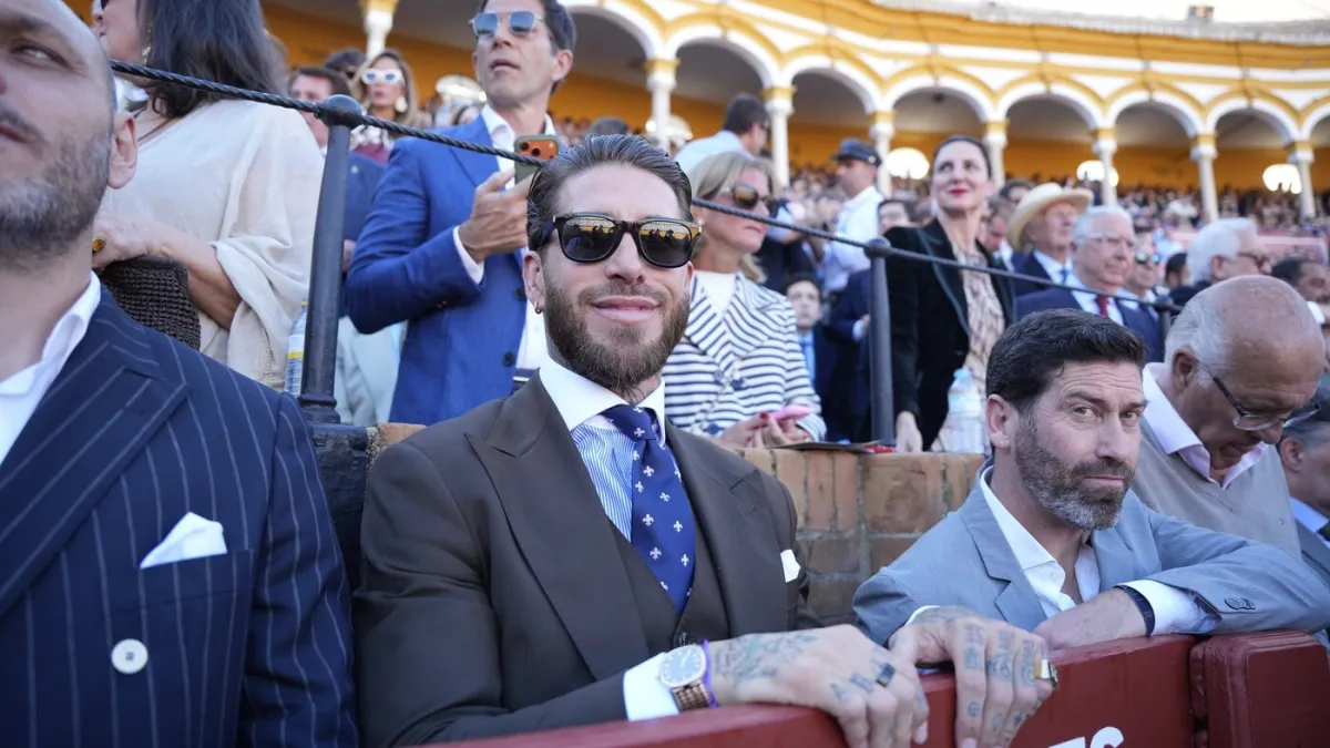 Sergio Ramos kupuje Sevillu: Bit će glavni u sportskom i strateškom donošenju odluka