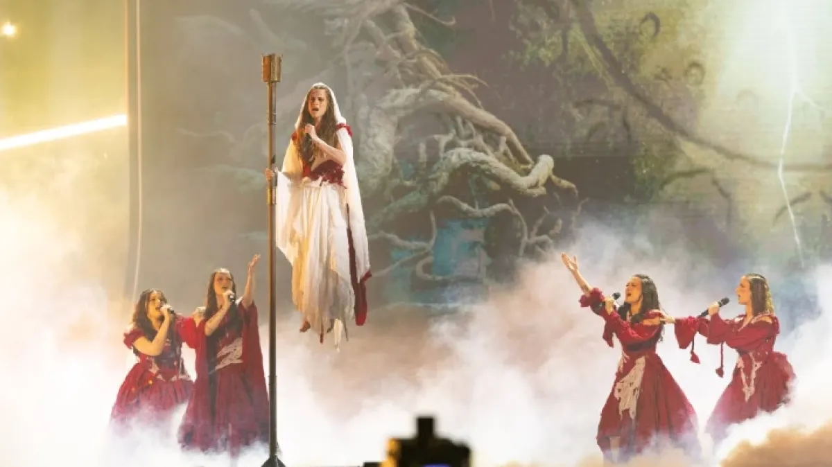 Kako Lelekice stoje na eurovizijskim rang listama? 'Možda sljedeće godine u Zagrebu'