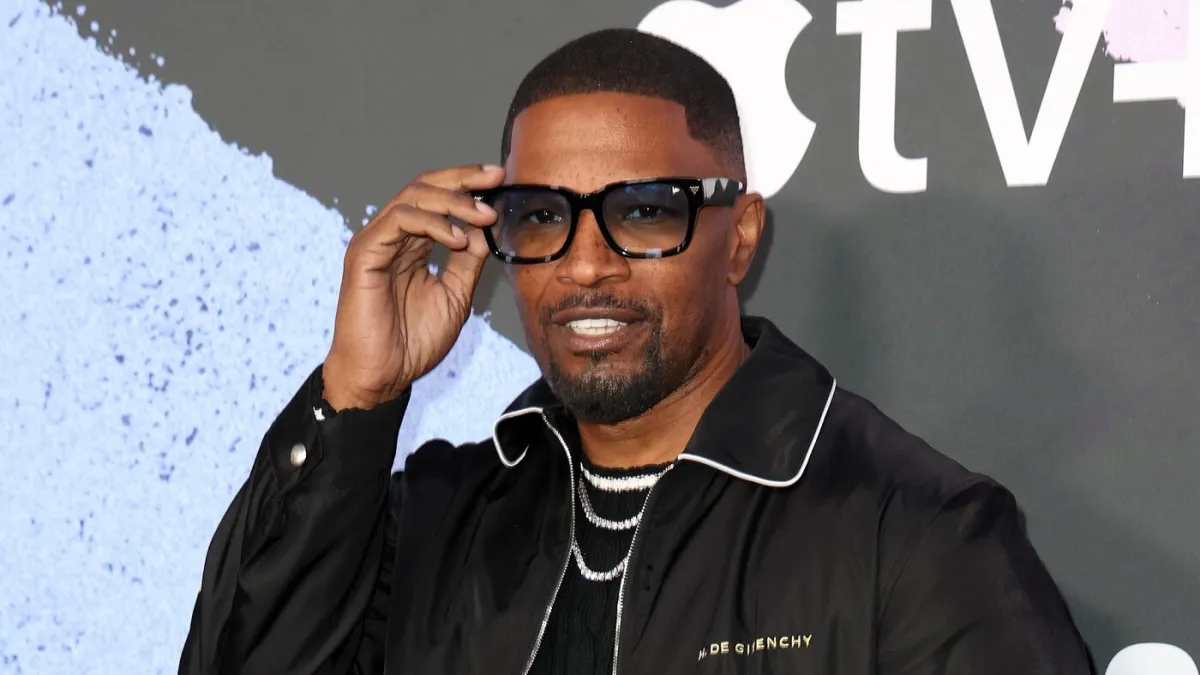 Nakon što je prepao cijeli svijet, Jamie Foxx objavio da čeka dijete