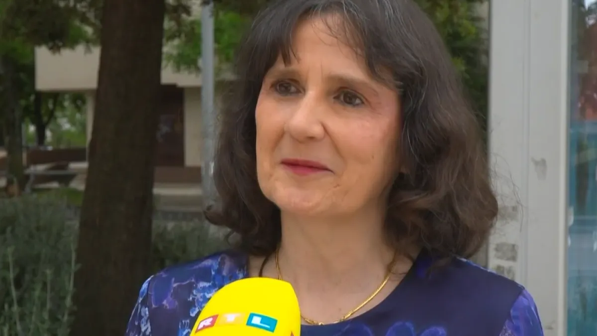 Sud vraća Ingrid Belac Lovasić u riječki KBC: 'Četiri godine pokušavali su me slomiti'