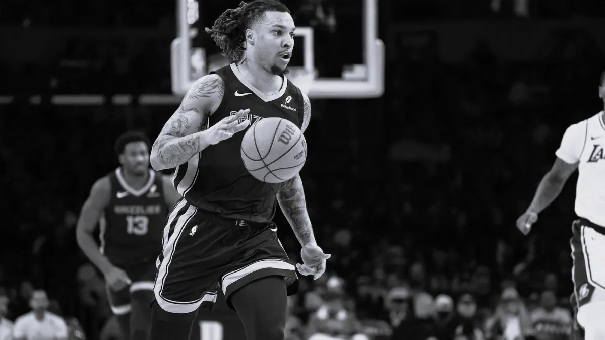 Tragedija u NBA-u: Preminula zvijezda Memphis Grizzliesa (29)