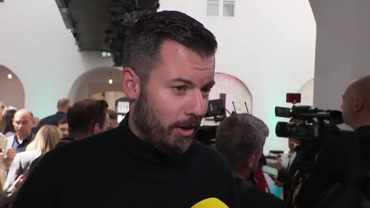 Rimac danas zapošljava tisuće ljudi, a nekad nije imao za plaće: 'Rekli su što prije odustaneš to bolje'