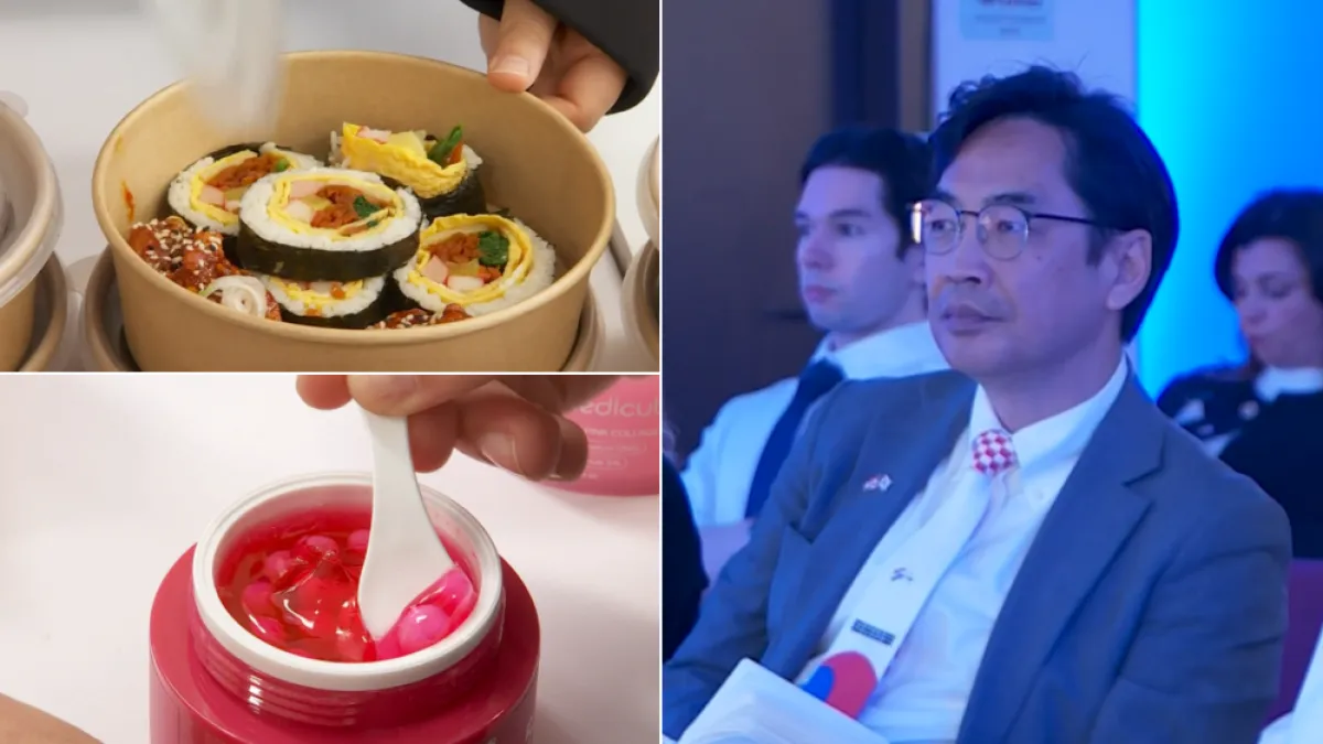 Korejska kultura osvojila Hrvatsku: Od puževe sluzi i K-popa do hrane nespojivih okusa