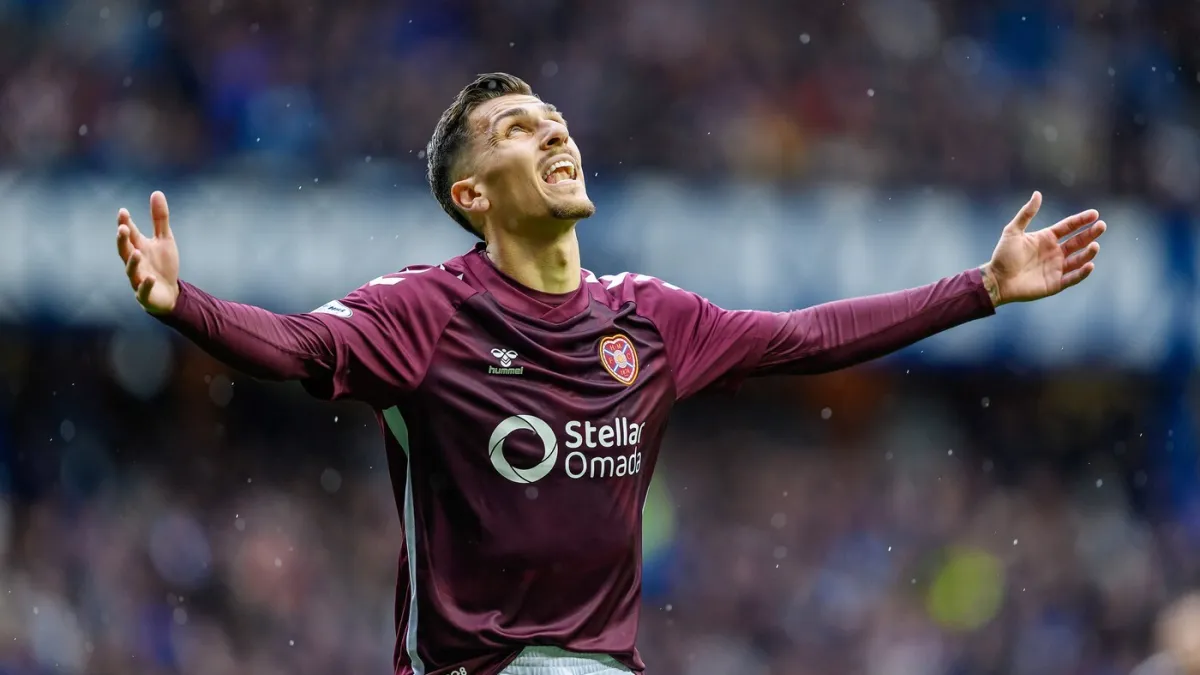 Ludnica u Škotskoj: Hearts protiv Celtica u zadnjem kolu napada titulu koju čeka 66. godina
