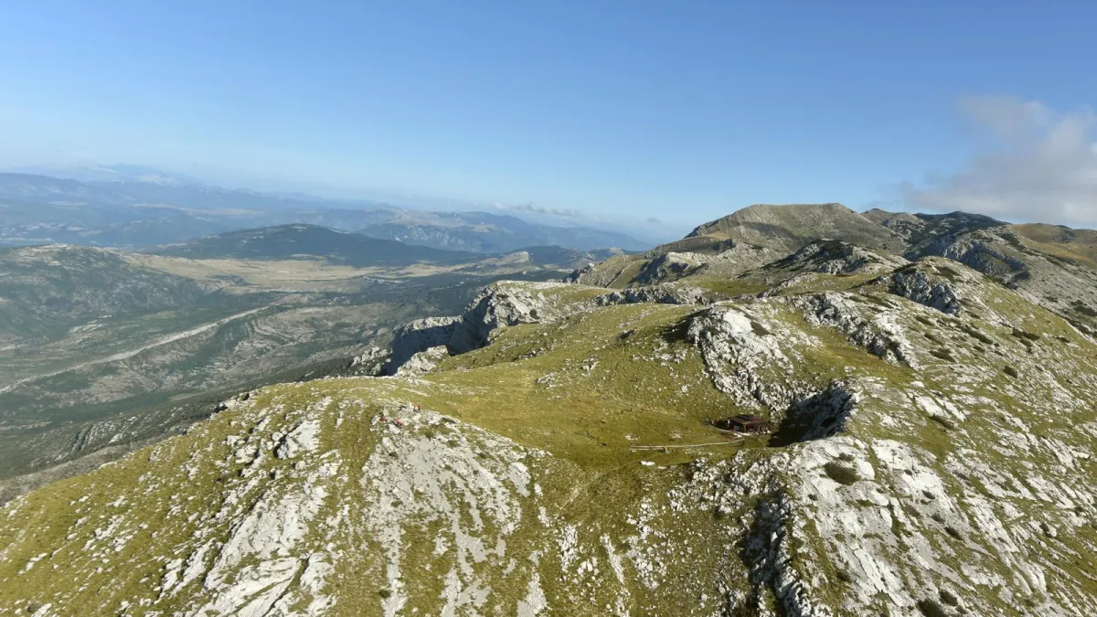 [KVIZ] Ovaj izazov o hrvatskim planinama nije lagan kao što izgleda: Dokaži suprotno