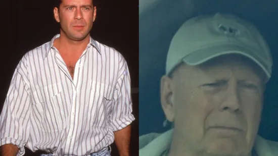 Okrutna dijagnoza promijenila ga je zauvijek: Pogledajte kako Bruce Willis kopni pred očima javnosti