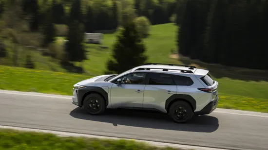 Stiže novi Toyotin SUV: Prtljažnik od 669 litara i ubrzanje do stotke za 4,5 sekundi