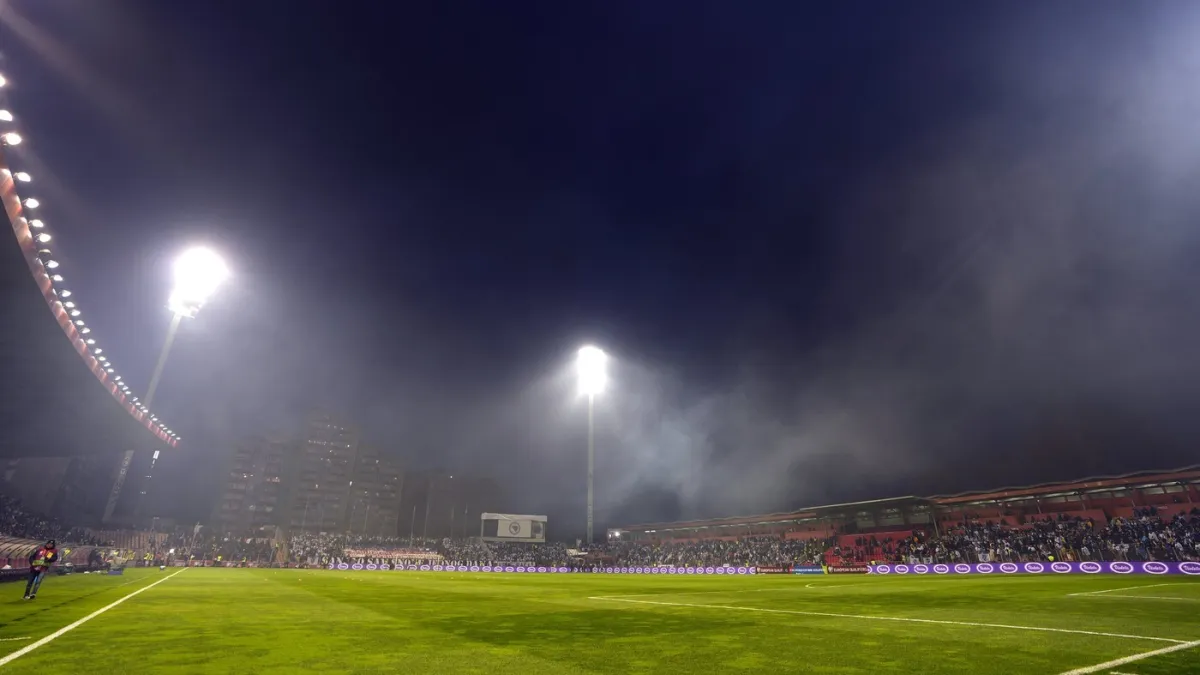 Bosna i Hercegovina gradi Nacionalni stadion! Evo kako bi mogao izgledati