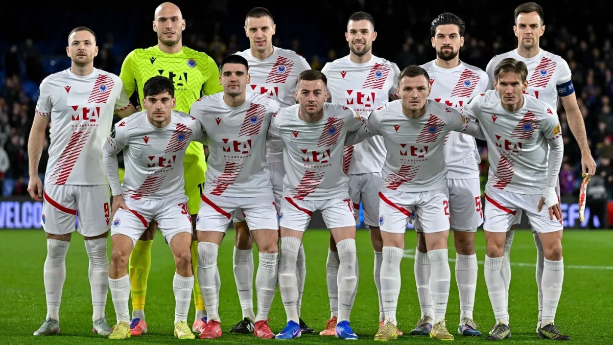 Oglasio se Zrinjski: Evo što kaže o statusu Štimca