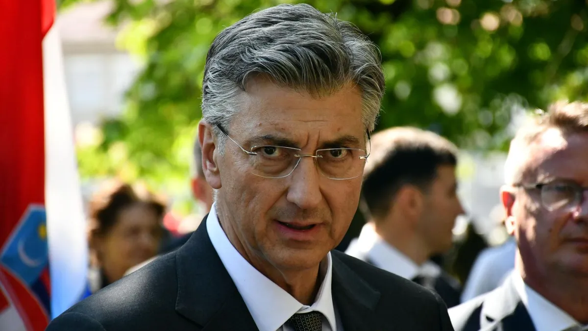 Plenković komentirao nova pravila za financiranje sporta, Hrvati skeptični: 'Hobotnica ima prevelike krakove'
