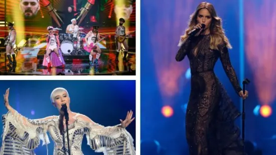 Eurosong u Beču gori, finale se bliži! Sjećate li se tko je sve branio hrvatske boje posljednjih 10 godina?