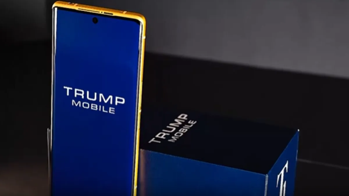 Pola milijuna ljudi bijesno zbog neisporučenog Trumpovog mobitela: Je li po njih otišao u Kinu?