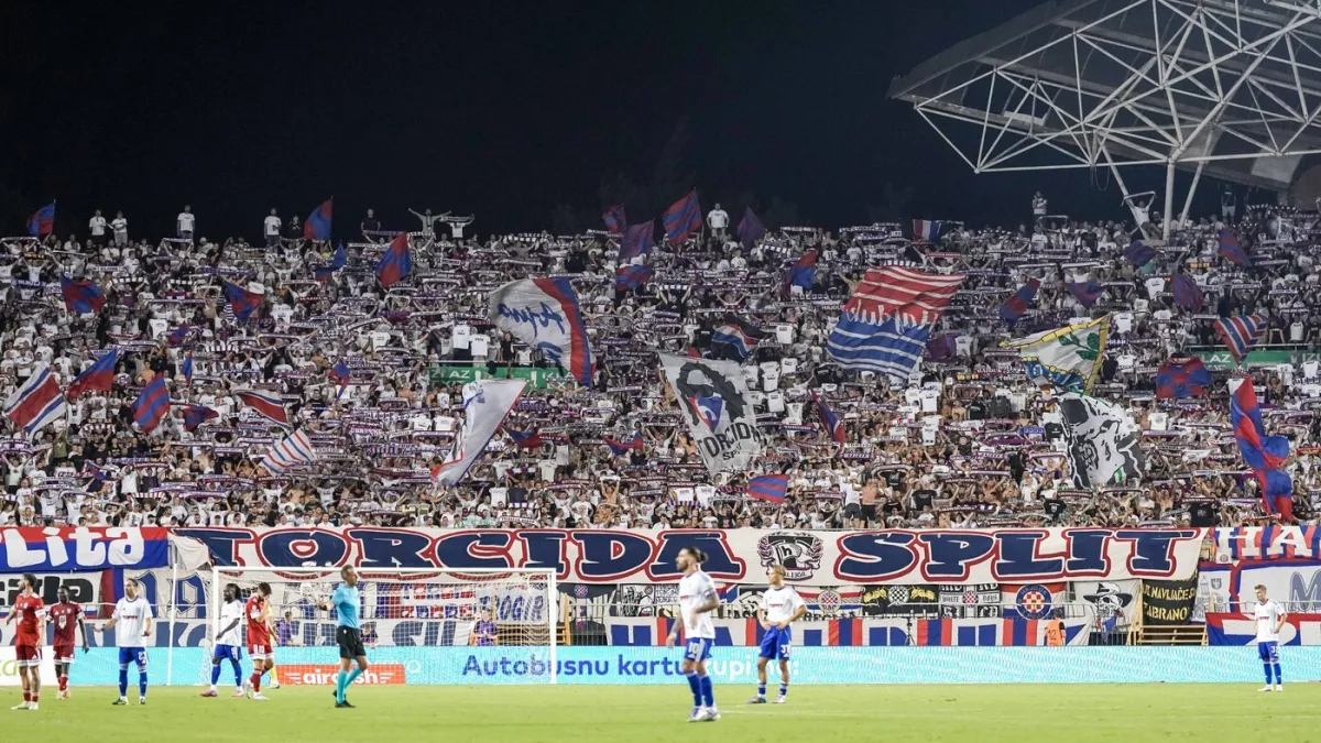 Nema pauze od nogometa! SP neće niti završiti, a Hajduk i Dinamo već će biti u akciji