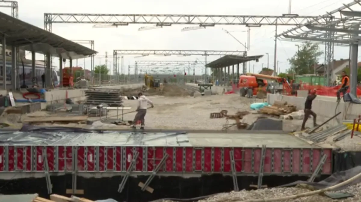 Gradili su čuda po svijetu, a sada dolaze ovdje: Imamo reportažu iz Dugog Sela