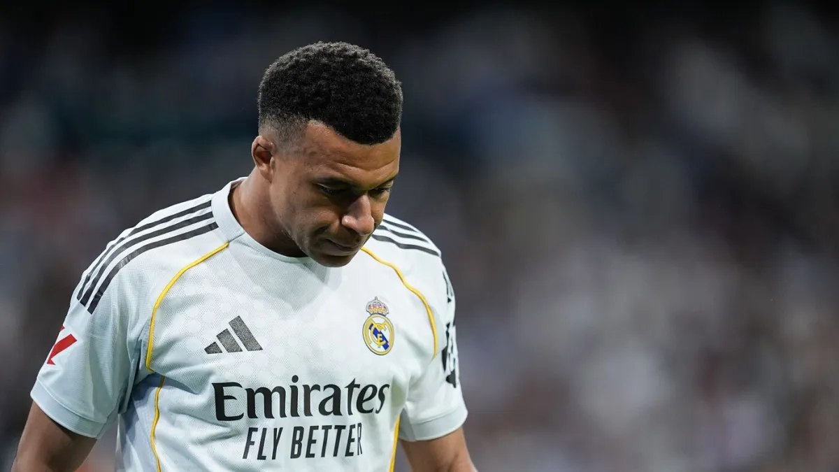 Mbappé nakon zvižduka rekao istinu o sebi i Arbeloi te odgovorio na pitanje odlazi li iz Reala