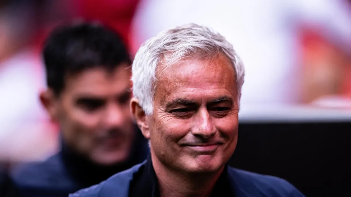 Mourinho otkrio produžuje li ugovor s Benficom, ali i što je s ponudom Reala