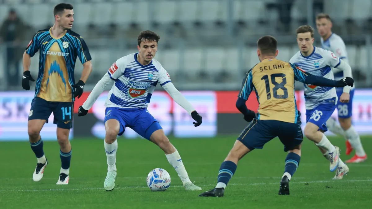 Otpisani Brazilac briljira nakon Osijeka: Slijedi transfer života?
