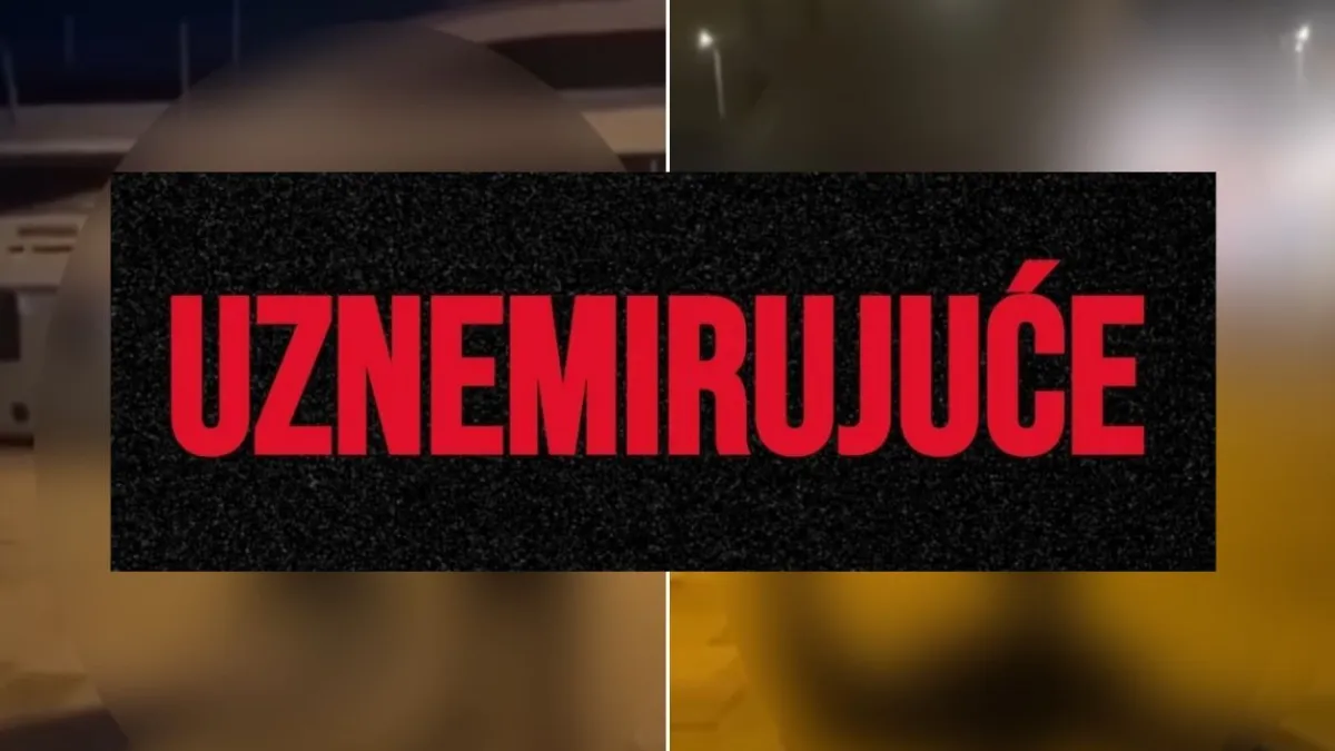 Ovo je stravično! Širi se snimka brutalnog premlaćivanja stranca u Rijeci: Policija otkrila detalje
