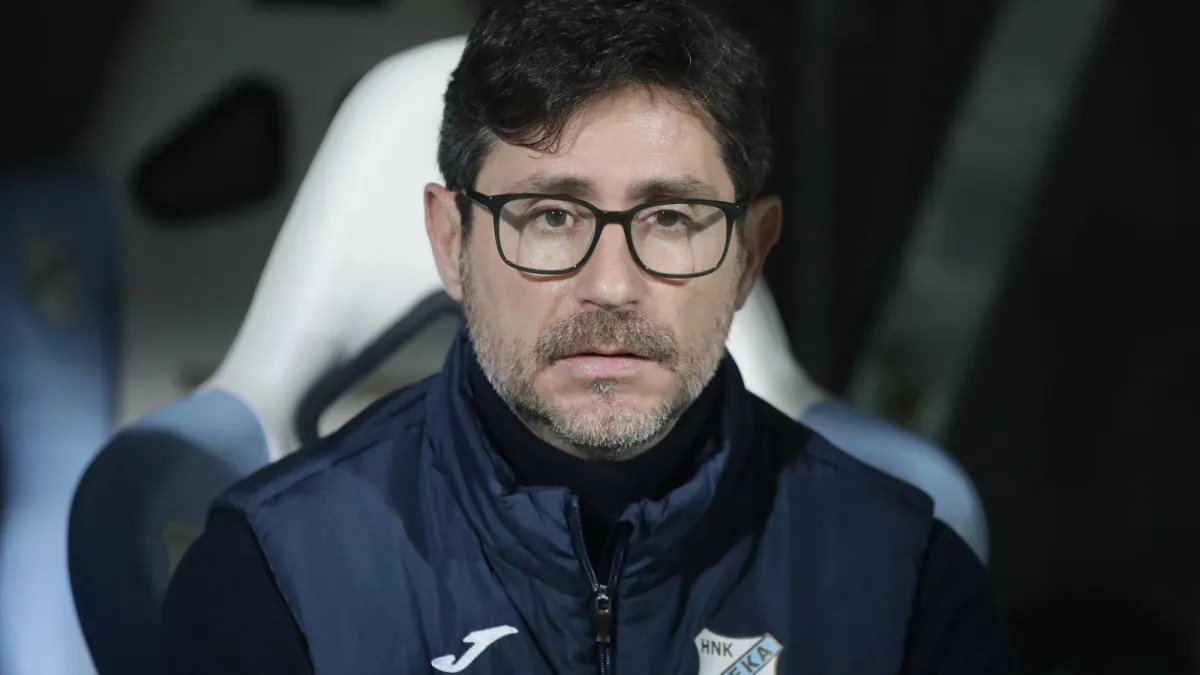 Sanchez održao govor koji zvuči kao oproštaj od Rijeke