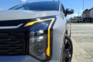 Vozili smo jedan od najatraktivnijih SUV-ova: Sada znamo zašto ga svi žele imati