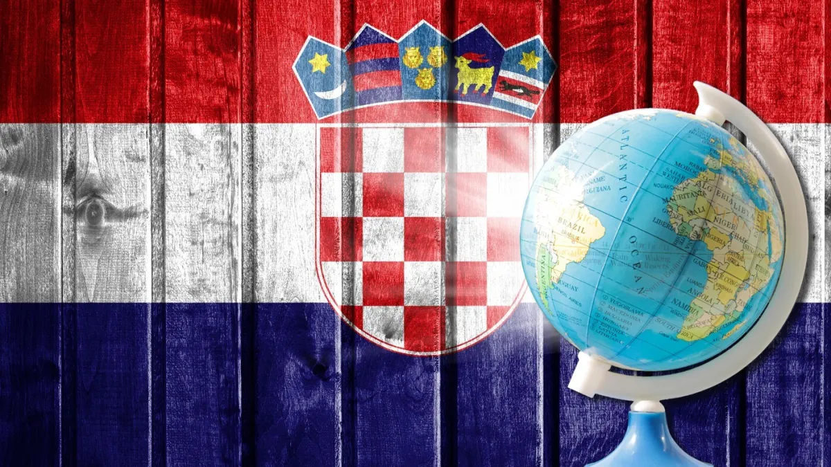 [KVIZ] Ova pitanja o granicama Hrvatske nisu lagana kao što izgledaju: Znaš li sve?