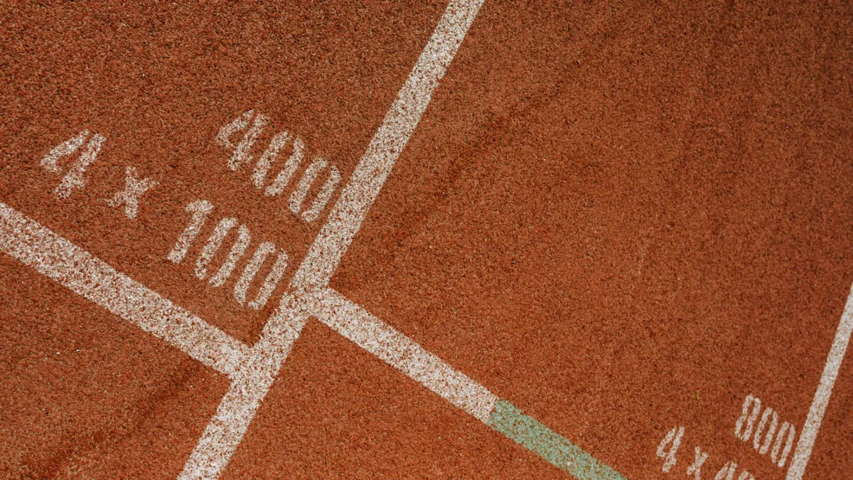 [KVIZ] Koliko si siguran u svoje znanje o atletici i disciplinama?