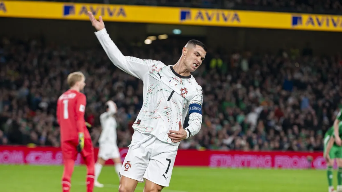 Ronaldo ide na šesto Svjetsko prvenstvo! Martinez nije zvao neka velika imena