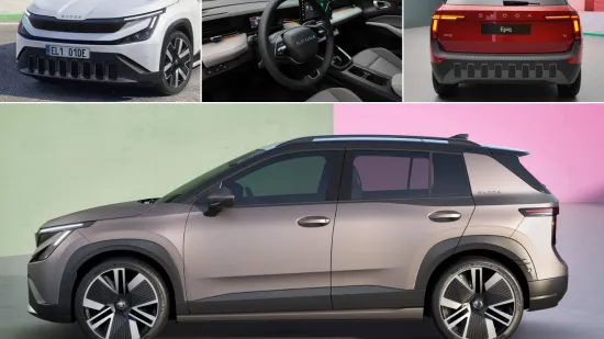 Novi gradski SUV ima apsolutno sve: Kad vidite cijenu, njihov cilj je sasvim jasan