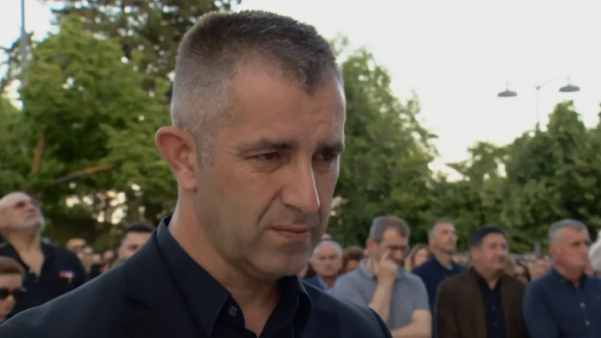 Tko je odgovoran za tragediju? Gradonačelnik Drniša: 'Svi će se tu prepoznati'