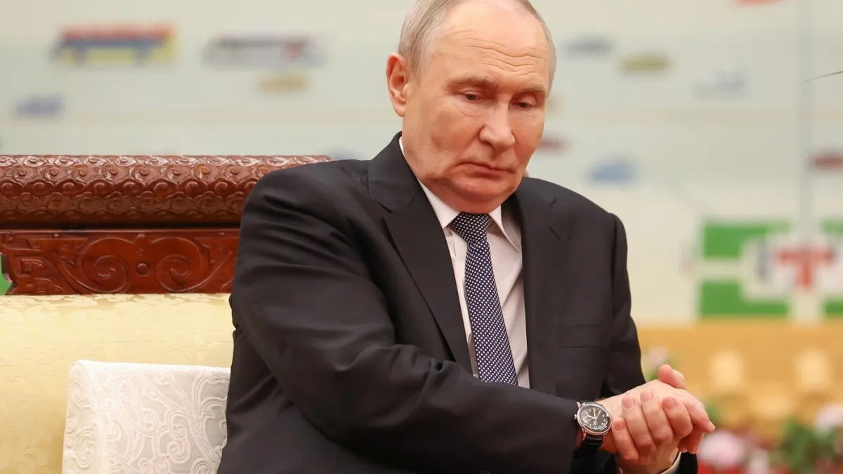 Putin ostao bez onoga što je priželjkivao, a Xi ostvario dosad nezamislivo