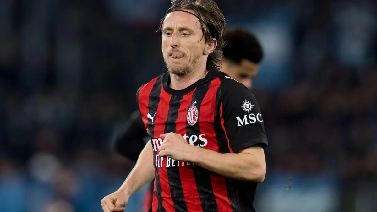 Modrić ima četiri uvjeta za ostanak u Milanu: Evo što želi