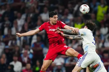 Aston Villa osvojila Europsku ligu, Matanovićev Freiburg se raspao u finalu