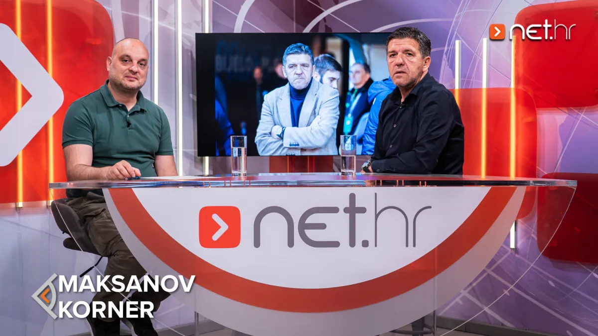 Poznati trener otkrio tajnu Hrvatske: 'Ne funkcioniraju sve reprezentacije na taj način'