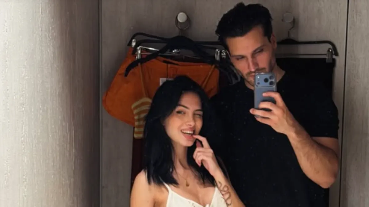 Zaljubljeni do ušiju: Anastasia i Petar iz 'Gospodina Savršenog' uživaju i u običnom shoppingu