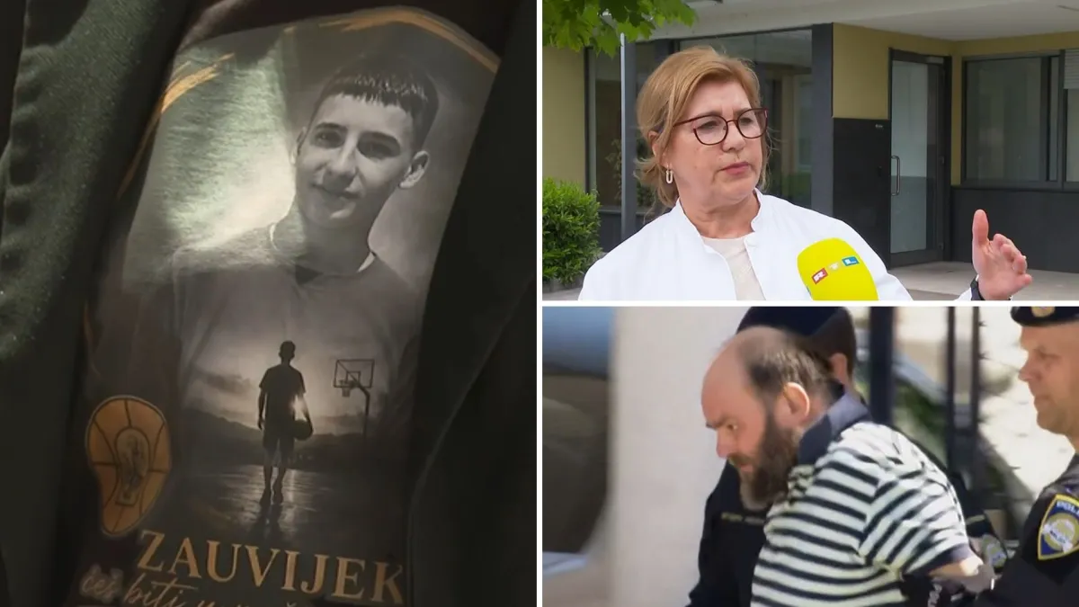 Slučaj Drniša otkrio kaos: 'Neubrojive osobe moramo pustiti, a nisu dobro'