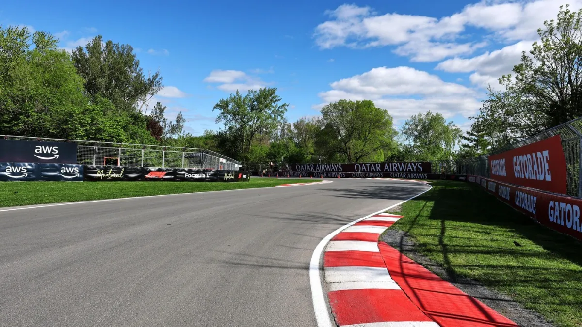 F1 ludnica se nastavlja: Evo kompletnog raspored vikenda u Kanadi!