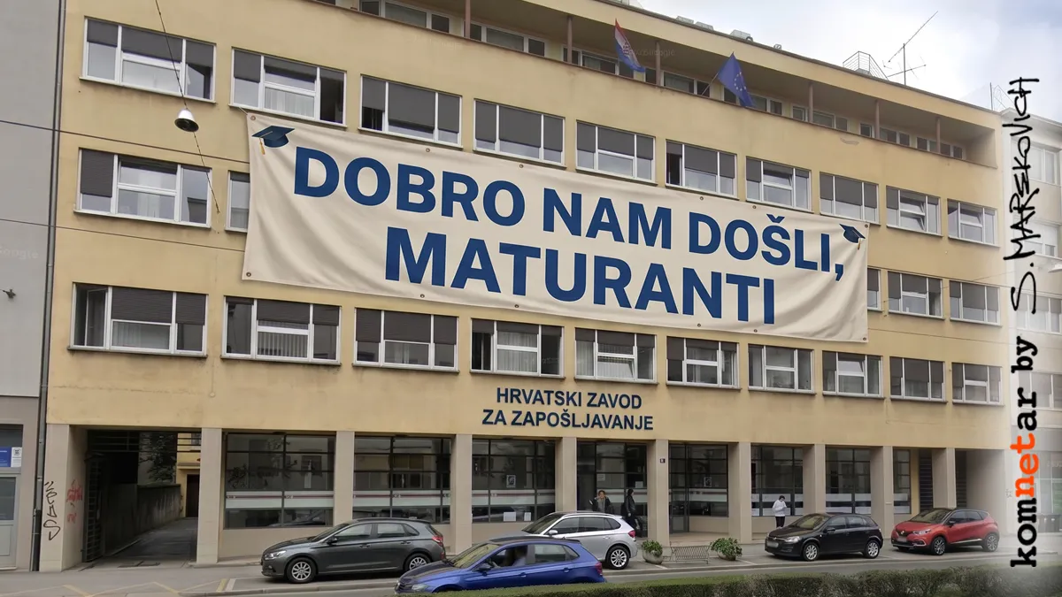 Sve je spremno za proslavu Norijade