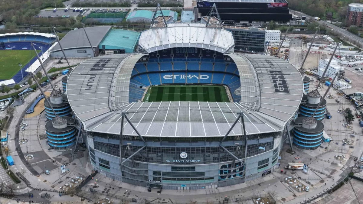 Pogledajte što je Manchester City učinio nakon objave da Pep Guardiola odlazi iz kluba