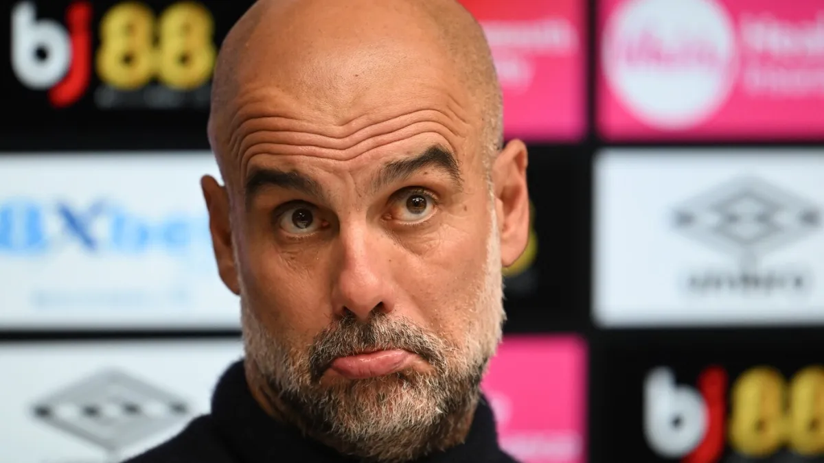 Pep Guardiola ima novi posao