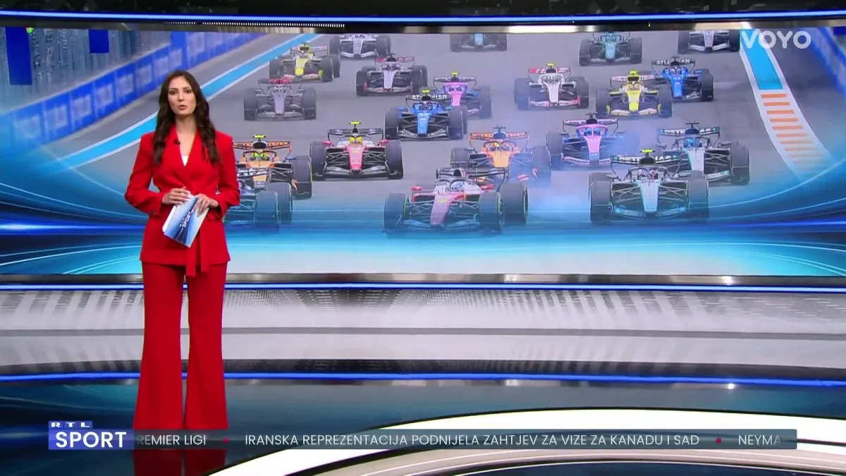Hrvatski tenisač ipak ostao bez plasmana u glavni ždrijeb