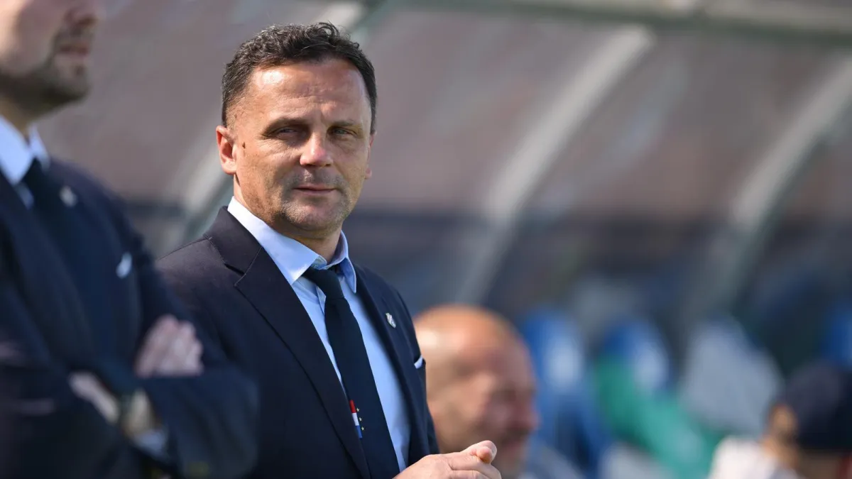 Kovačević komentirao Dalićevu izjavu o Mišiću, evo što je rekao