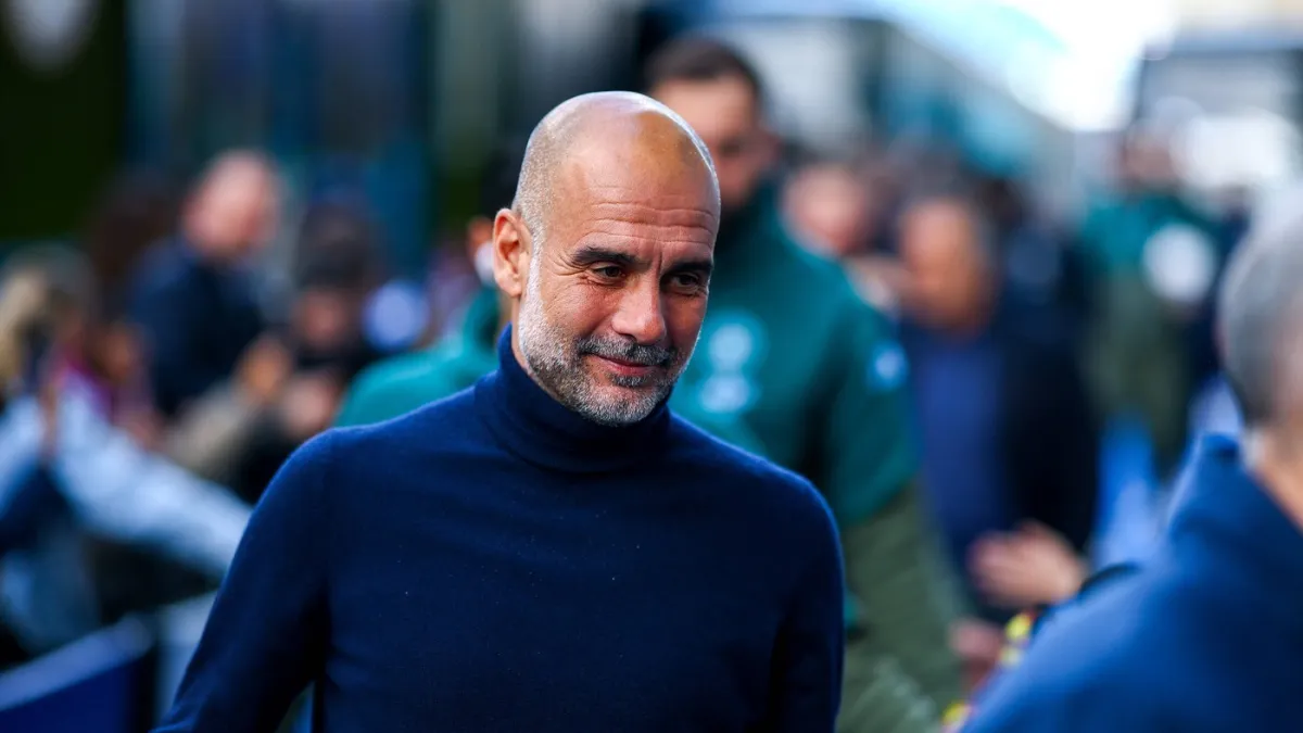 Legenda Pep! 10 godina dominacije koja je obilježila klub iz Manchestera