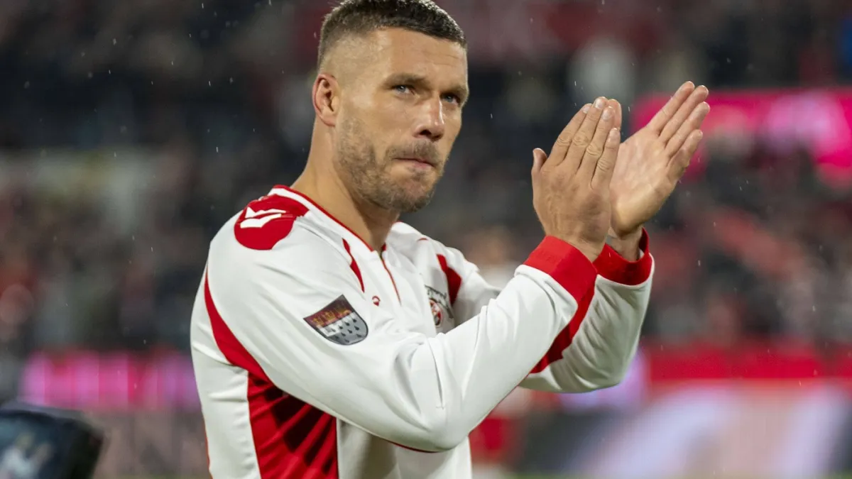 Zaboravljeni prvak svijeta nakon bogate karijere objesio kopačke o klin
