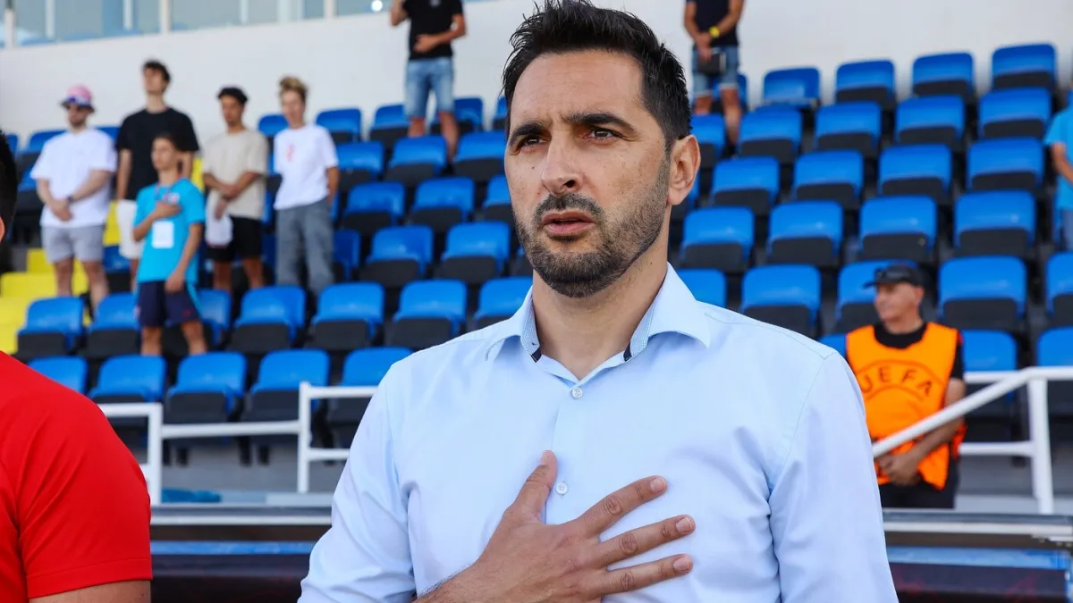 Budimir uoči Eura: 'Ova generacija Hrvatske je posebna. Vjerujem u dečke'