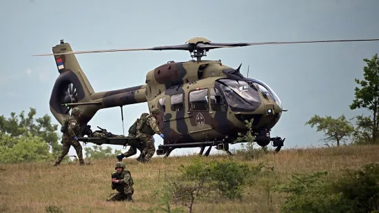 Srbija i NATO održali prvu zajedničku vježbu? Jo&scaron; kako, evo detalja
