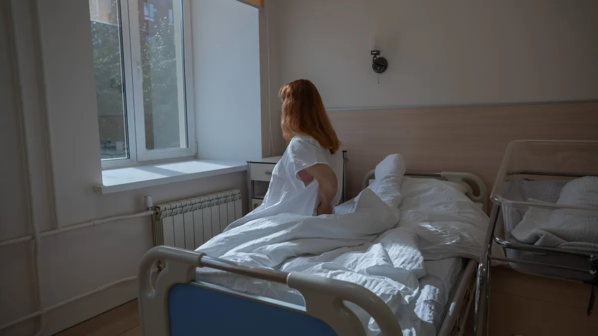 Probudila se iz kome, a muškarac uz krevet tvrdio je da joj je dečko: 'Pretvorilo se u horor film'